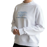 Delta Delta Delta 1134 House Mockneck