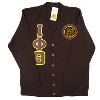 Iota Phi Theta - Delta Sigma Omega Chapter Package With Moisture Wicking Polo