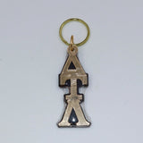 Delta Tau Lambda Crylic Keychain