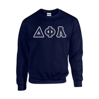 Delta Phi Lambda Outerwear