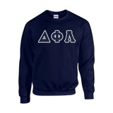 Delta Phi Lambda Outerwear