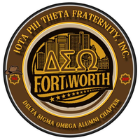 Iota Phi Theta - Delta Sigma Omega Chapter Package With Moisture Wicking Polo