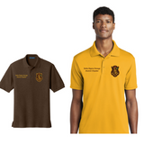 Iota Phi Theta - Delta Sigma Omega Chapter Polo