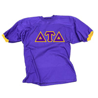 Delta Tau Delta Fraternity Jersey