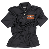 Fraternity Game Day Sport-Tek® Dri-Mesh® Polo