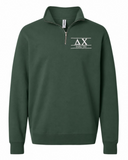 Delta Chi Quarter Zip