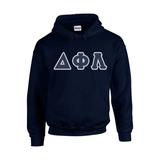 Delta Phi Lambda Outerwear
