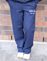 Delta Zeta Classic Outerwear