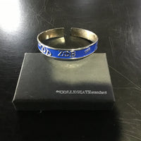 Zeta Phi Beta Bangle