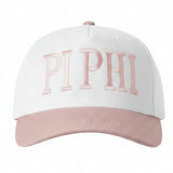 Pi Beta Phi Legacy Twill Hat