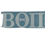 Beta Theta Pi Vinyl Decal