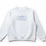 Pi Beta Phi 2489 House Mockneck