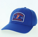 Florida Gators Serge Adjustable Hat