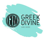 Greek Divine and More