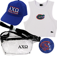 Game Day Bundle