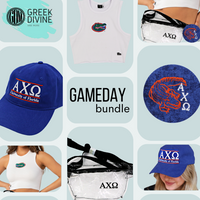 Game Day Bundle
