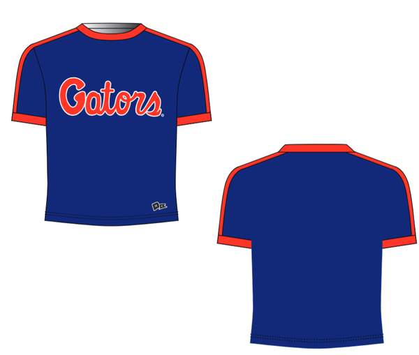 Florida Goalie Baby Tee