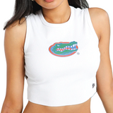 The Cut-off Tank