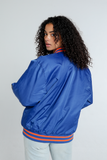 Florida A-Game Varsity Jacket