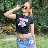 Florida Baby Tee