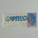 Pi Beta Phi Vinyl Decal - Discontinued