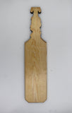 Tau Beta Sigma Specialty Paddle