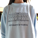 Alpha Delta Pi 831 House Mockneck