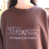 Kappa Alpha Theta 715 House Mockneck