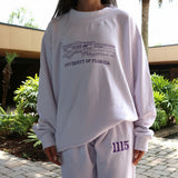Delta Phi Epsilon 1115 House Mockneck