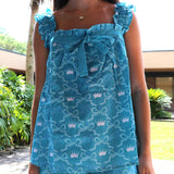 Zeta Tau Alpha Pajama Set