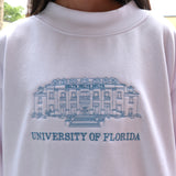 Delta Delta Delta 1134 House Mockneck