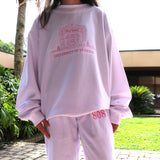 Delta Gamma 808 House Mockneck