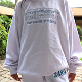 Pi Beta Phi 2489 House Mockneck