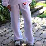 Alpha Phi 505 House Mockneck