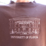 Gamma Phi Beta 1235 House Mockneck