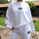 Florida Mockneck