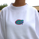 Florida Mockneck