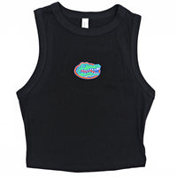 Gator Crop Tank