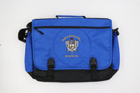 Sigma Gamma Rho Messenger Bag