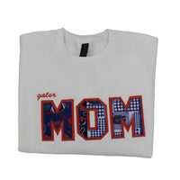 Mom Game Day Crewneck