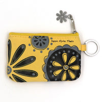 Kappa Alpha Theta ID Coin Purse