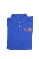 Alpha Tau Omega Game Day Nike Tech Sport Dri-FIT Polo