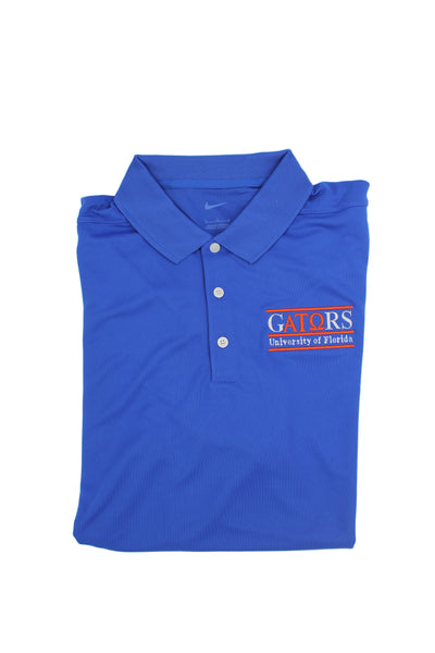Alpha Tau Omega Game Day Nike Tech Sport Dri-FIT Polo