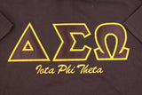 Iota Phi Theta - Delta Sigma Omega Chapter Tee Shirt