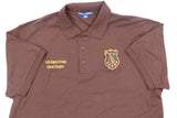 Iota Phi Theta - Delta Sigma Omega Chapter Polo