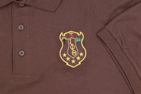 Iota Phi Theta - Delta Sigma Omega Chapter Polo