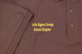 Iota Phi Theta - Delta Sigma Omega Chapter Polo