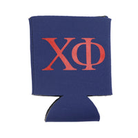 Chi Phi Coozie