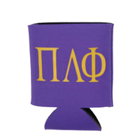 Pi Lambda Phi Coozie