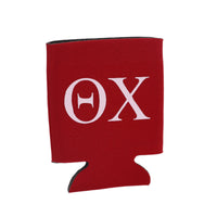 Theta Chi Coozie